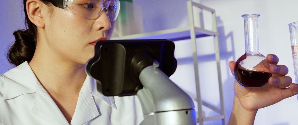 Clinical team preparing a regenerative stem cell treatment